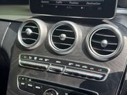 Mercedes-Benz C Class 2.0 C200 AMG Line Premium+ Auto 4dr 29