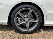 Mercedes-Benz C Class 2.0 C200 AMG Line Premium+ Auto 4dr 41