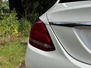 Mercedes-Benz C Class 2.0 C200 AMG Line Premium+ Auto 4dr 11
