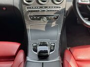 Mercedes-Benz C Class 2.0 C200 AMG Line Premium+ Auto 4dr 14