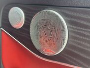 Mercedes-Benz C Class 2.0 C200 AMG Line Premium+ Auto 4dr 20