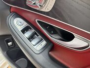 Mercedes-Benz C Class 2.0 C200 AMG Line Premium+ Auto 4dr 21