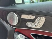 Mercedes-Benz C Class 2.0 C200 AMG Line Premium+ Auto 4dr 22