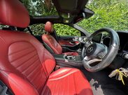 Mercedes-Benz C Class 2.0 C200 AMG Line Premium+ Auto 4dr 23