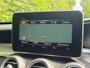 Mercedes-Benz C Class 2.0 C200 AMG Line Premium+ Auto 4dr 33