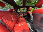 Mercedes-Benz C Class 2.0 C200 AMG Line Premium+ Auto 4dr 35