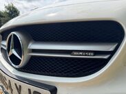 Mercedes-Benz C Class 2.0 C200 AMG Line Premium+ Auto 4dr 37