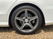 Mercedes-Benz C Class 2.0 C200 AMG Line Premium+ Auto 4dr 38