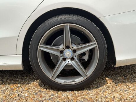 Mercedes-Benz C Class 2.0 C200 AMG Line Premium+ Auto 4dr 38