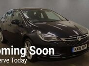 Vauxhall Astra 1.0 Astra SRi Ecotec S/S 5dr 1