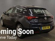 Vauxhall Astra 1.0 Astra SRi Ecotec S/S 5dr 3