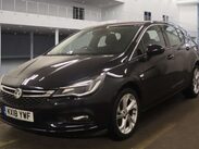 Vauxhall Astra 1.0 Astra SRi Ecotec S/S 5dr 6