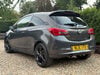 Vauxhall Corsa 1.4 Corsa Limited Edition 3dr