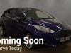 Ford Fiesta 1.0 Fiesta Titanium X 5dr