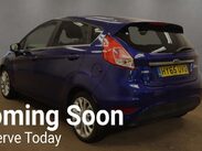 Ford Fiesta 1.0 Fiesta Titanium X 5dr 3