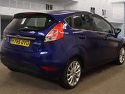 Ford Fiesta 1.0 Fiesta Titanium X 5dr 8