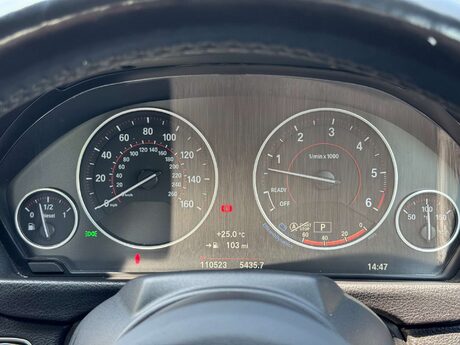 BMW 4 Series 3.0 435D xDrive M Sport Auto 4WD 2dr 41