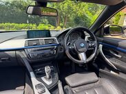BMW 4 Series 3.0 435D xDrive M Sport Auto 4WD 2dr 15
