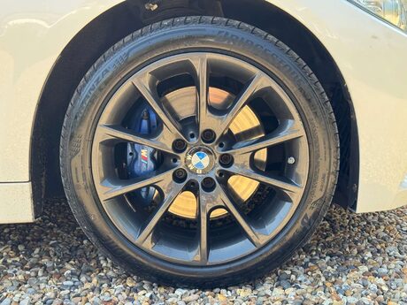 BMW 4 Series 3.0 435D xDrive M Sport Auto 4WD 2dr 47