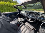 BMW 4 Series 3.0 435D xDrive M Sport Auto 4WD 2dr 13