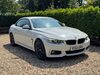 BMW 4 Series 3.0 435D xDrive M Sport Auto 4WD 2dr