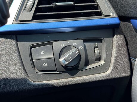 BMW 4 Series 3.0 435D xDrive M Sport Auto 4WD 2dr 27