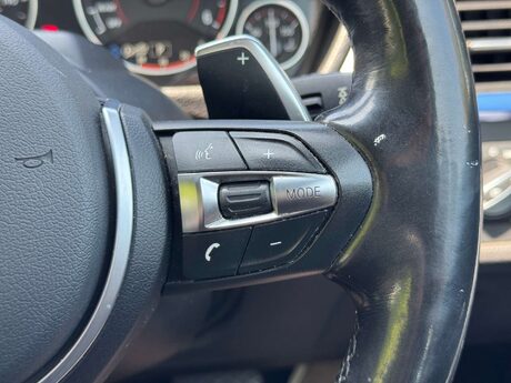 BMW 4 Series 3.0 435D xDrive M Sport Auto 4WD 2dr 34