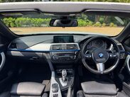 BMW 4 Series 3.0 435D xDrive M Sport Auto 4WD 2dr 16