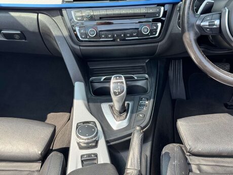 BMW 4 Series 3.0 435D xDrive M Sport Auto 4WD 2dr 19
