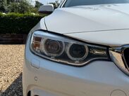 BMW 4 Series 3.0 435D xDrive M Sport Auto 4WD 2dr 2
