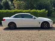 BMW 4 Series 3.0 435D xDrive M Sport Auto 4WD 2dr 5