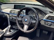 BMW 4 Series 3.0 435D xDrive M Sport Auto 4WD 2dr 11