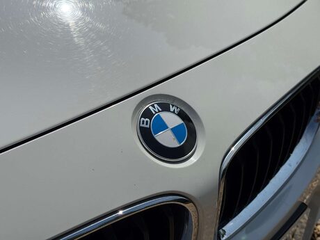 BMW 4 Series 3.0 435D xDrive M Sport Auto 4WD 2dr 43