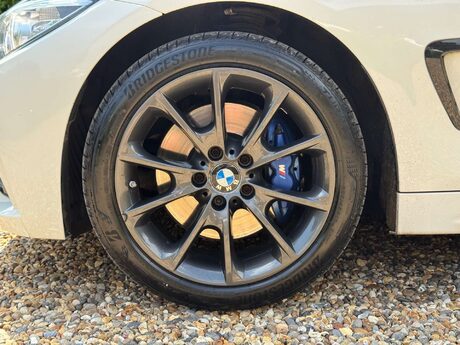 BMW 4 Series 3.0 435D xDrive M Sport Auto 4WD 2dr 46