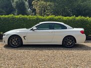 BMW 4 Series 3.0 435D xDrive M Sport Auto 4WD 2dr 10