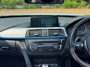 BMW 4 Series 3.0 435D xDrive M Sport Auto 4WD 2dr 18