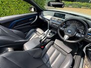 BMW 4 Series 3.0 435D xDrive M Sport Auto 4WD 2dr 12