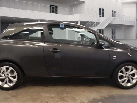 Vauxhall Corsa 1.4 Corsa Energy AC ecoFLEX 3dr 8