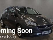 Vauxhall Corsa 1.4 Corsa Energy AC ecoFLEX 3dr 1