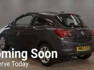 Vauxhall Corsa 1.4 Corsa Energy AC ecoFLEX 3dr 2