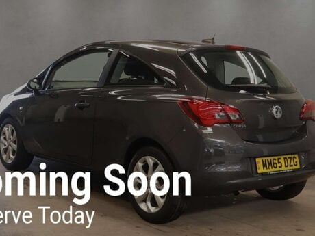 Vauxhall Corsa 1.4 Corsa Energy AC ecoFLEX 3dr 2