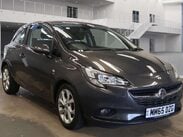 Vauxhall Corsa 1.4 Corsa Energy AC ecoFLEX 3dr 4