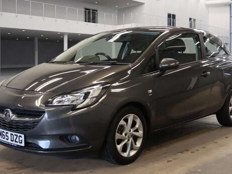 Vauxhall Corsa 1.4 Corsa Energy AC ecoFLEX 3dr 4