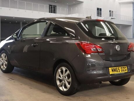 Vauxhall Corsa 1.4 Corsa Energy AC ecoFLEX 3dr 6