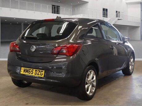 Vauxhall Corsa 1.4 Corsa Energy AC ecoFLEX 3dr 7