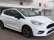 Ford Fiesta 1.0 Fiesta ST-Line X T 3dr 5