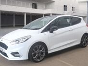 Ford Fiesta 1.0 Fiesta ST-Line X T 3dr 6