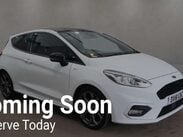 Ford Fiesta 1.0 Fiesta ST-Line X T 3dr 1