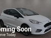 Ford Fiesta 1.0 Fiesta ST-Line X T 3dr