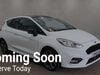 Ford Fiesta 1.0 Fiesta ST-Line X T 3dr